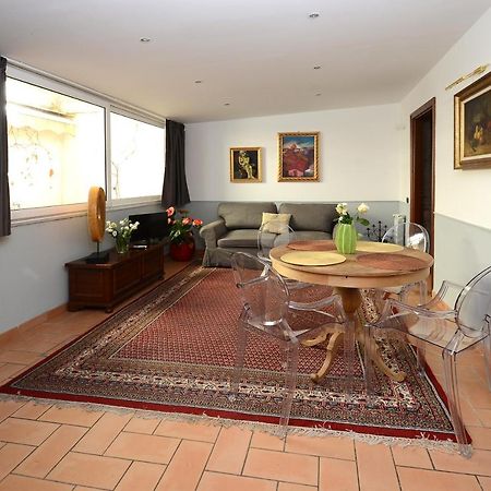 Divine Stylish Apartment Roma Eksteriør bilde