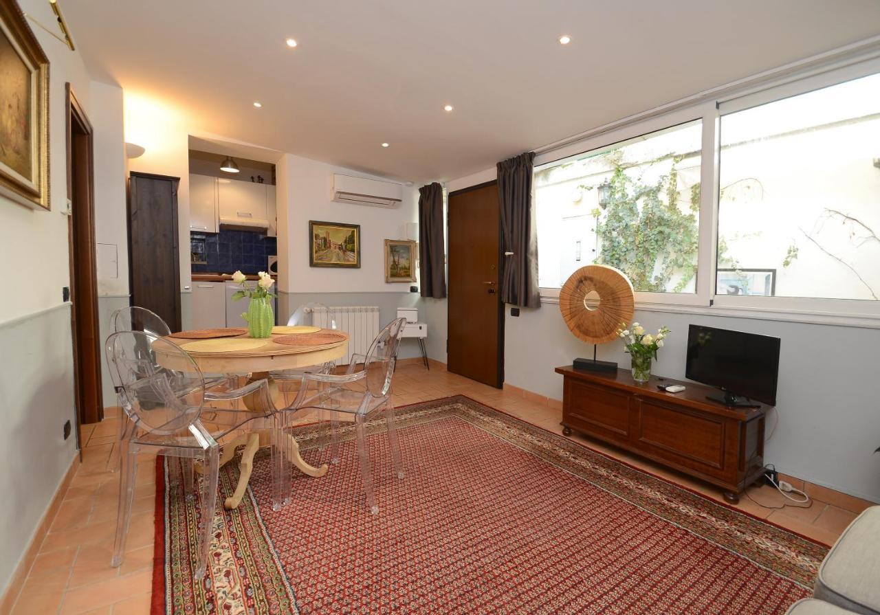 Divine Stylish Apartment Roma Eksteriør bilde