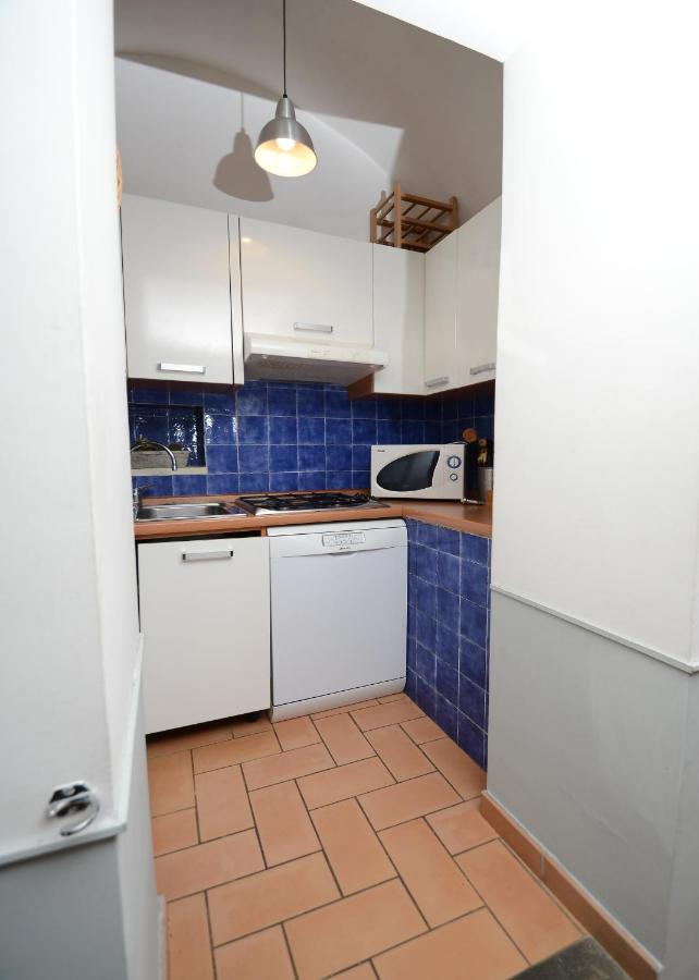 Divine Stylish Apartment Roma Eksteriør bilde