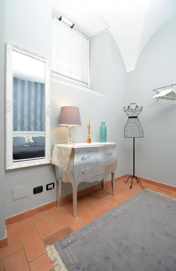 Divine Stylish Apartment Roma Eksteriør bilde
