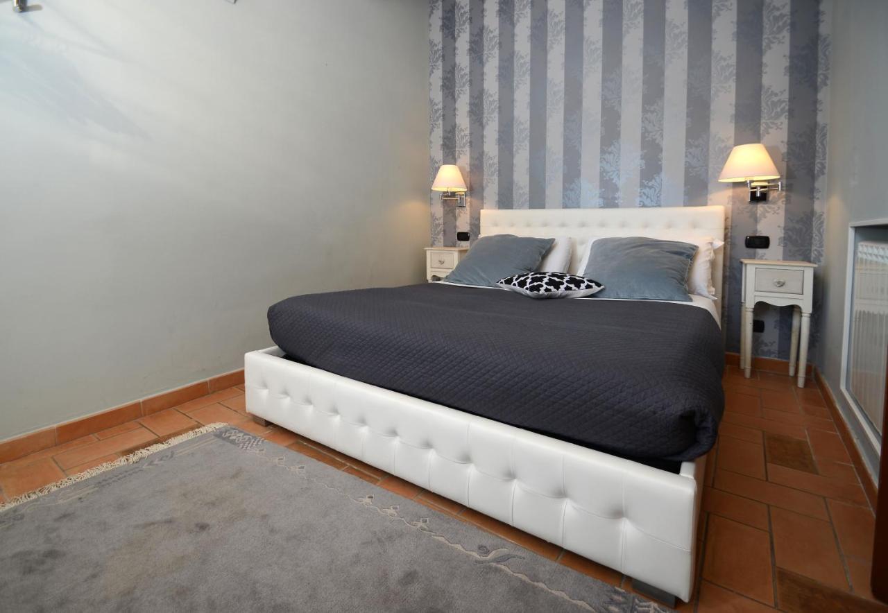 Divine Stylish Apartment Roma Eksteriør bilde