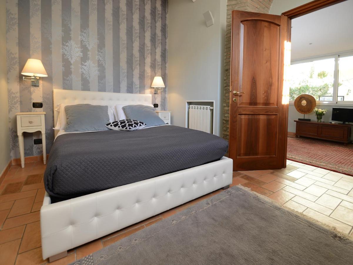 Divine Stylish Apartment Roma Eksteriør bilde
