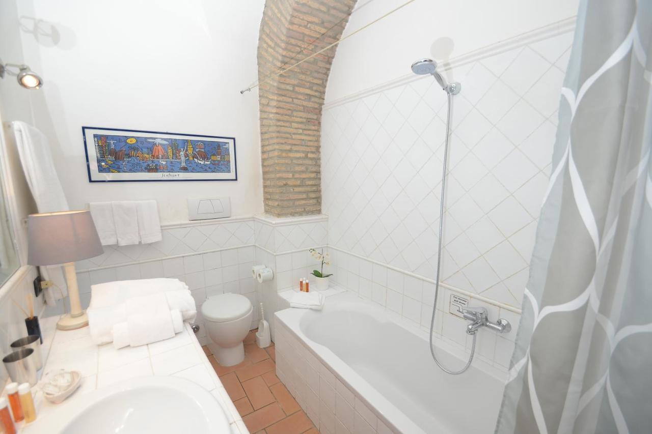 Divine Stylish Apartment Roma Eksteriør bilde