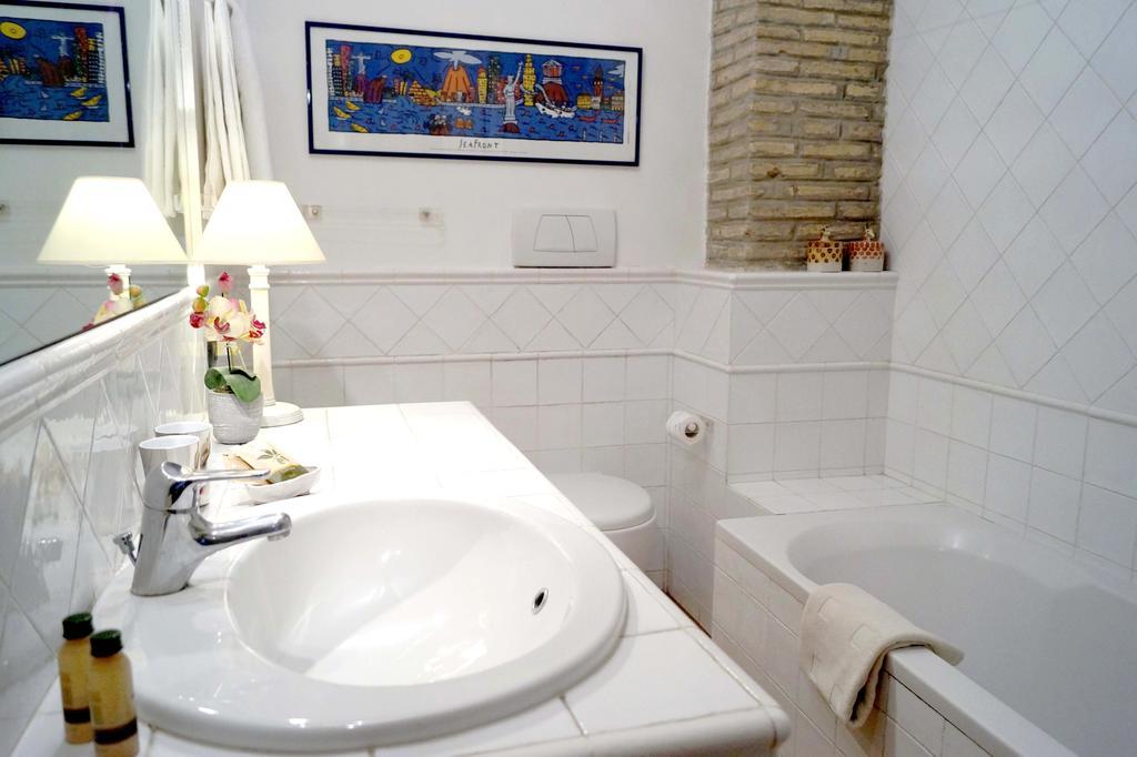 Divine Stylish Apartment Roma Eksteriør bilde
