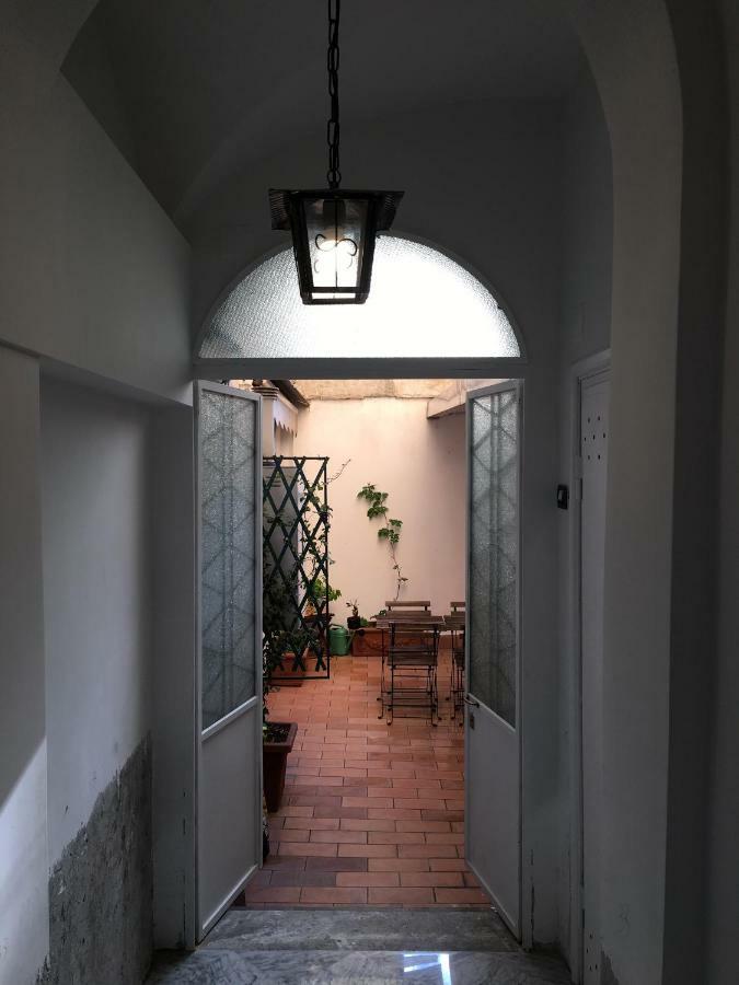 Divine Stylish Apartment Roma Eksteriør bilde