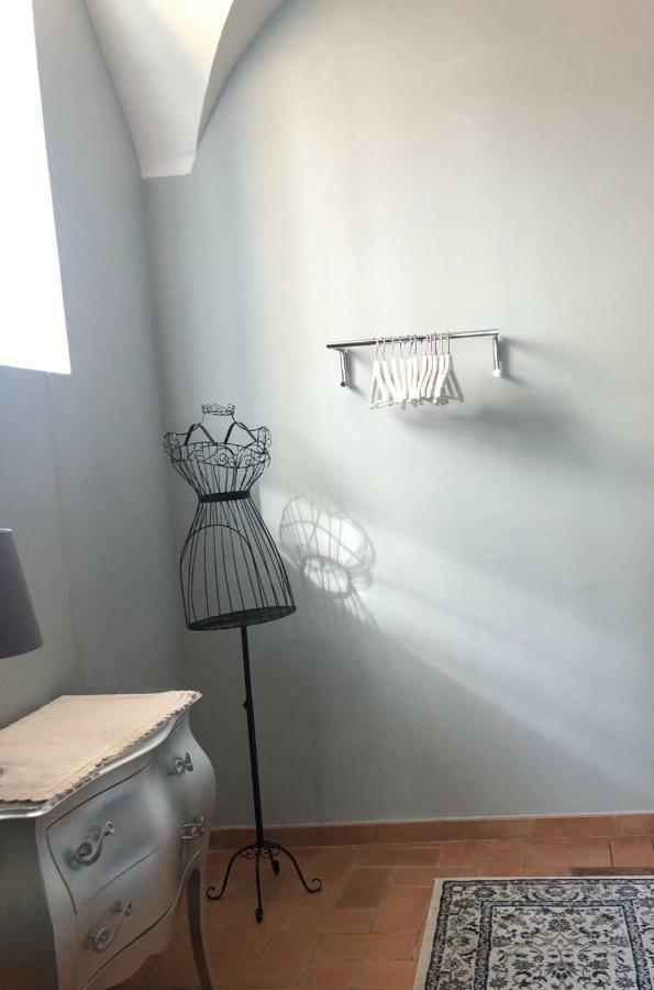 Divine Stylish Apartment Roma Eksteriør bilde